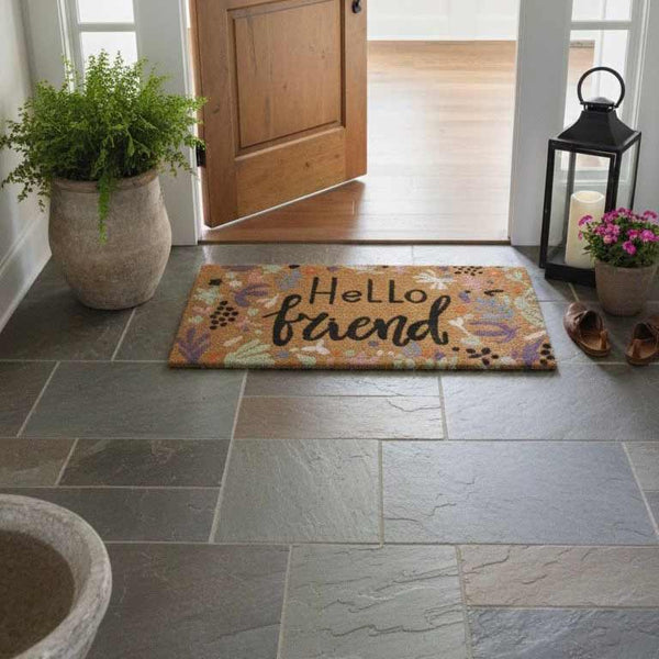 Premium Outdoor Mat - Orlyn