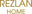 Rezlan Home logo